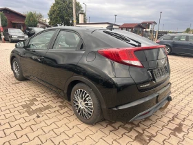 Обява за продажба на Honda Civic 1.6i-DTEC NAVI EURO 5 ~9 800 лв. - изображение 7