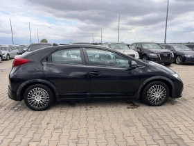 Honda Civic 1.6i-DTEC NAVI EURO 5 - 9800 лв. / 5010.66 € - 27299134 5