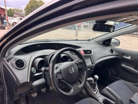 Honda Civic 1.6i-DTEC NAVI EURO 5 - 9800 лв. / 5010.66 € - 27299134 11