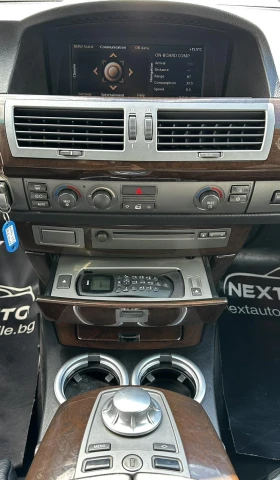 BMW 730 3.0D 218HP AUTOMAT КОЖА ЩОРИ - 9990 лв. / 5107.81 € - 62867588 11
