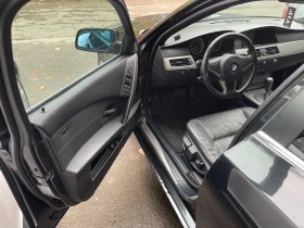 Обява за продажба на BMW 525 2.5i xDrive газ/бензин ~8 700 лв. - изображение 9 | Auto.bg Обява за продажба на BMW 525 2.5i xDrive газ/бензин ~8 700 лв. - изображение 9