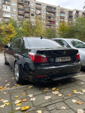 Обява за продажба на BMW 525 2.5i xDrive газ/бензин ~8 700 лв. - изображение 6 | Auto.bg Обява за продажба на BMW 525 2.5i xDrive газ/бензин ~8 700 лв. - изображение 6