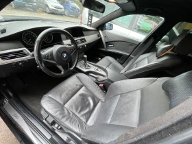 Обява за продажба на BMW 525 2.5i xDrive газ/бензин ~8 700 лв. - изображение 8 | Auto.bg Обява за продажба на BMW 525 2.5i xDrive газ/бензин ~8 700 лв. - изображение 8