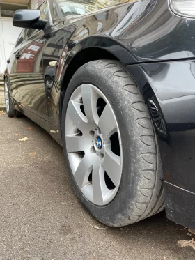 BMW 525 2.5i xDrive / | Mobile.bg    17