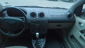 Обява за продажба на Ford Fiesta TDCI ~4 900 лв. - изображение 2 | Auto.bg Обява за продажба на Ford Fiesta TDCI ~4 900 лв. - изображение 2