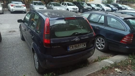 Обява за продажба на Ford Fiesta TDCI ~4 900 лв. - изображение 1 | Auto.bg Обява за продажба на Ford Fiesta TDCI ~4 900 лв. - изображение 1