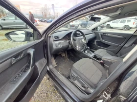 VW Passat 2.0 DSG, снимка 4