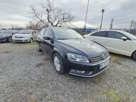 VW Passat 2.0 DSG, снимка 2