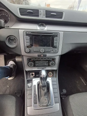 VW Passat 2.0 DSG, снимка 6
