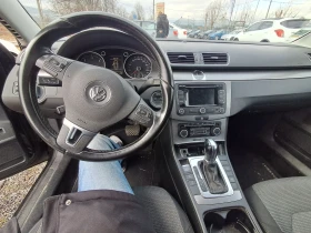 VW Passat 2.0 DSG, снимка 5