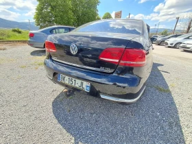 VW Passat 2.0 DSG - 13500 лв. / 6902.44 € - 17307239 5