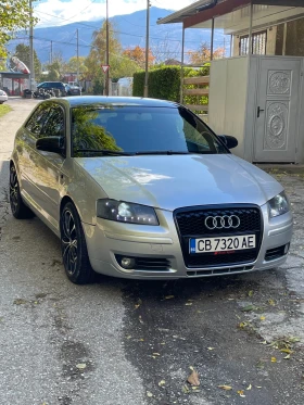 Audi A3 2.0 TDI  - изображение 1