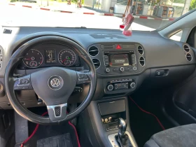 VW Golf Plus | Mobile.bg    7
