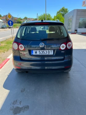 VW Golf Plus | Mobile.bg    5