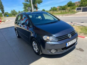     VW Golf Plus
