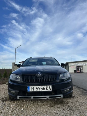 Skoda Octavia | Mobile.bg    5