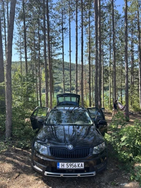 Skoda Octavia | Mobile.bg    11