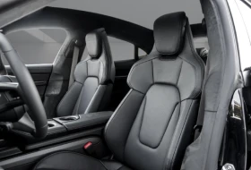 Porsche Taycan Turbo S = Carbon = Гаранция - 331590 лв. / 169539.27 € - 62538550 10