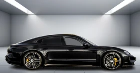 Porsche Taycan Turbo S = Carbon = Гаранция - 331590 лв. / 169539.27 € - 62538550 5