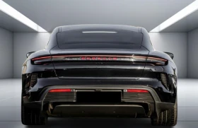 Porsche Taycan Turbo S = Carbon = Гаранция - 331590 лв. / 169539.27 € - 62538550 3