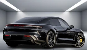 Porsche Taycan Turbo S = Carbon = Гаранция - 331590 лв. / 169539.27 € - 62538550 4