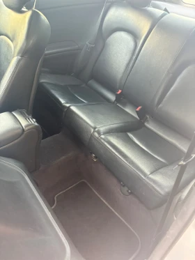 Mercedes-Benz C 200 Kompresor Газ/Бензин, снимка 8