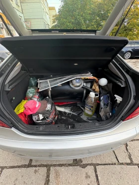 Mercedes-Benz C 200 Kompresor Газ/Бензин, снимка 11