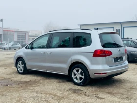 VW Sharan 2.0 TDI 140к.с. Автомат-Нави-Темпомат - 14400 лв. / 7362.60 € - 73792692 5