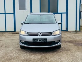 VW Sharan 2.0 TDI 140к.с. Автомат-Нави-Темпомат - 14400 лв. / 7362.60 € - 73792692 3