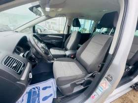VW Sharan 2.0 TDI 140к.с. Автомат-Нави-Темпомат - 14400 лв. / 7362.60 € - 73792692 9