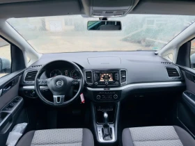 VW Sharan 2.0 TDI 140к.с. Автомат-Нави-Темпомат - 14400 лв. / 7362.60 € - 73792692 6