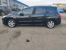Peugeot 308 SW, снимка 2