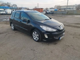 Peugeot 308 SW, снимка 7