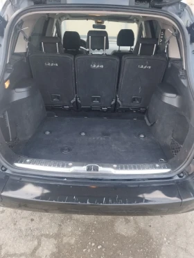 Peugeot 308 SW, снимка 12