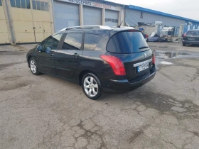 Peugeot 308 SW, снимка 3