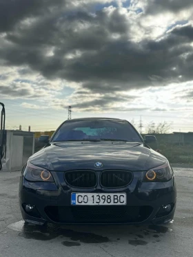 BMW 530 3.0, снимка 1