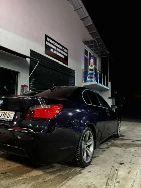 BMW 530 3.0, снимка 3