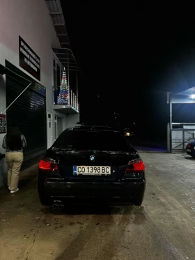 BMW 530 3.0, снимка 4