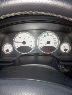 Opel Astra 2.0DTI, снимка 6