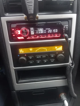 Opel Astra 2.0DTI, снимка 7