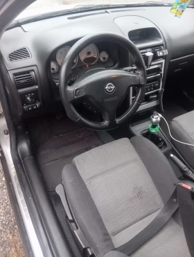 Opel Astra 2.0DTI, снимка 5