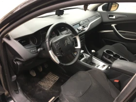 Citroen C5 EURO 5 2.0 163kc, снимка 5 — Bazar.bg Citroen C5 EURO 5 2.0 163kc, снимка 5