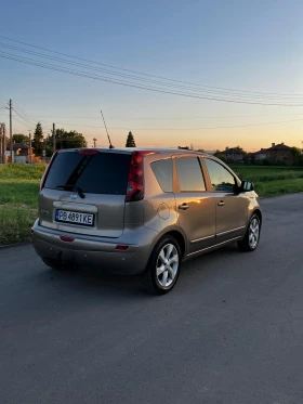 Nissan Note 1.6 Бензин, Facelift, снимка 3