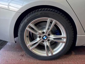BMW 340 * 340i xDrive * CARFAX * БЕЗ ПЪРВОНАЧАЛНА ВНОСКА, снимка 11