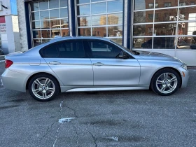 BMW 340 * 340i xDrive * CARFAX * БЕЗ ПЪРВОНАЧАЛНА ВНОСКА, снимка 3
