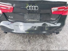 Audi A6 3.0T PREMIUM - 7800 € / 15255.47 лв. - 86270290 9