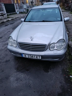 Mercedes-Benz C 200 W203 | Mobile.bg � ����� ������ 5