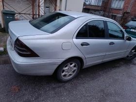 Mercedes-Benz C 200 W203 | Mobile.bg � ����� ������ 3
