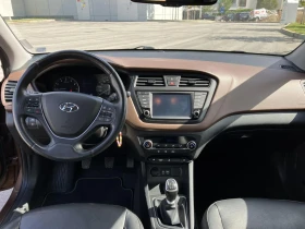 Hyundai I20 1.0Т - 12000 € / 23469.96 лв. - 72391511 8