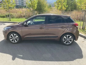 Hyundai I20 1.0Т - 12000 € / 23469.96 лв. - 72391511 2